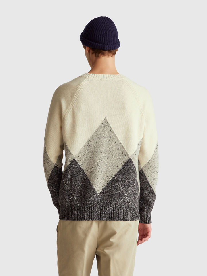 SWEATER L/S Men image number 2